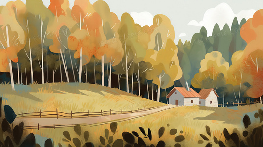 美国寓言动画片：当动物开口，人性浮现