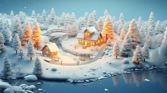 冰封记忆:1814年那场改变一切的雪暴