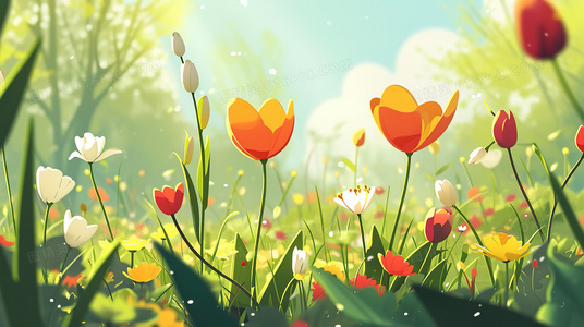 市子树：都市夹缝中的生命寓言