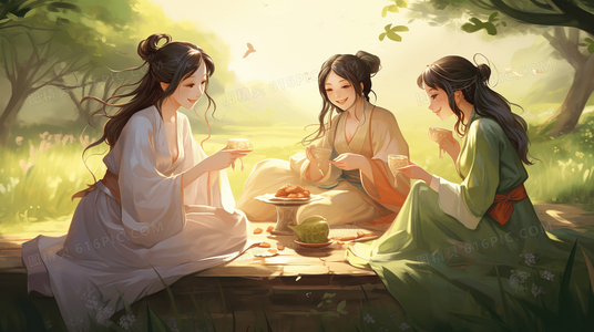 沙海情缘:梵云飞与厉雪扬的宿命重逢