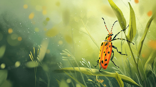 从雪山到市场：解码红色的金子中的虫草经济学