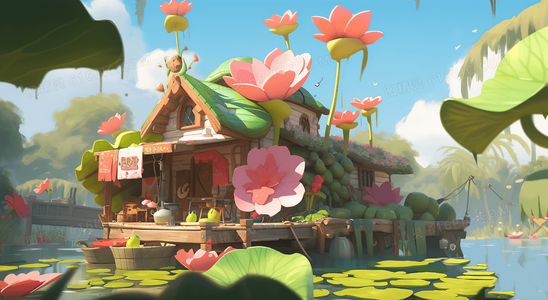 月下谜题，情定今生：正月十五之一生一世的悬疑与爱情