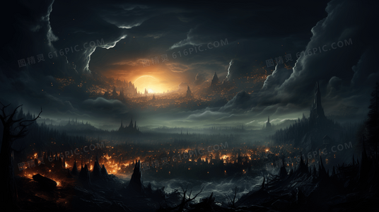 为情所困：当深情变成无法逃脱的陷阱