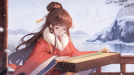 爱是礼物，孤独是课堂，两者皆能成就你