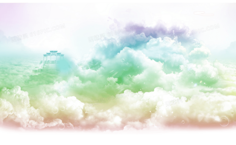 在潇潇死去的地方，新的种子开始发芽