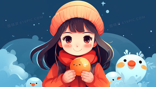 校园迷惘录：她的告白与觉醒