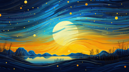 月光航道：通往海豚之森的秘密