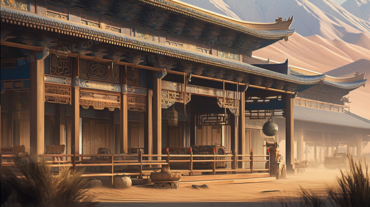 继承者的试炼：从凡人到魔戒骑士的蜕变之旅