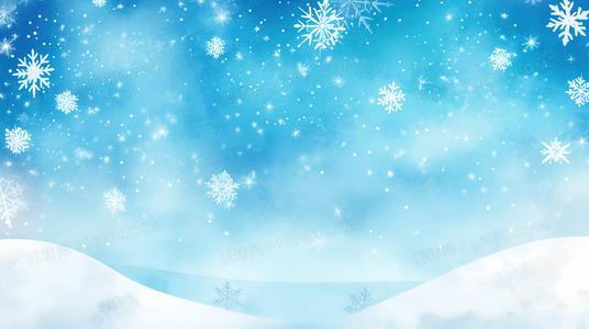 冰河期的启示：缓慢却彻底的自然毁灭象征