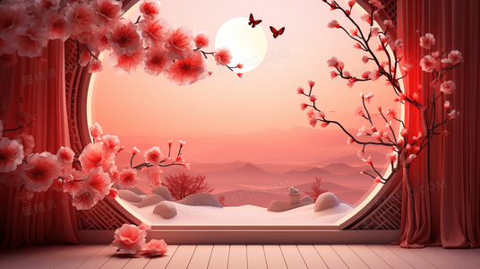 鲁本斯什么意思探寻巴洛克绘画的情感语言