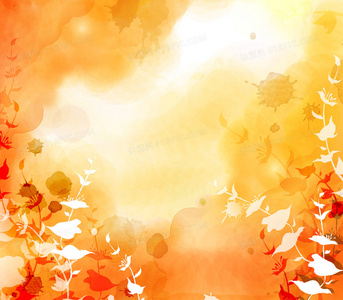 背光之诗：逆光中浮动的朦胧面庞