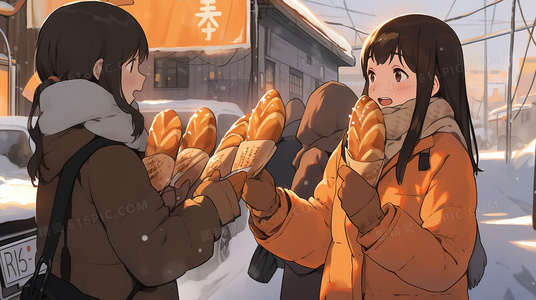 镇妖录：虞美人泪，宝塔锁龙魂