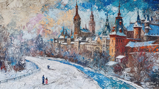 爱与疏离的边界：从情归新泽西看当代人际关系