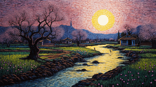 第三部·天芒暗涌:少年包青天的抉择时刻