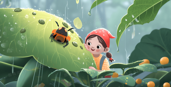 刘小唐囧探记：智勇双“困”