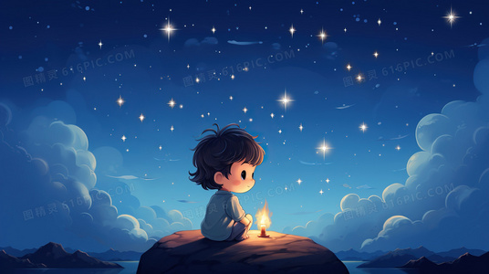 淡蓝琥珀定档预告释出，开播日期藏细节