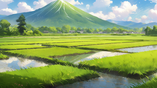 背影的力量:十组素材讲述无声的奉献与担当