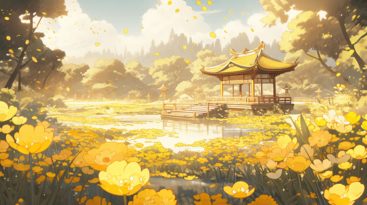 笑中带武:少林搭棚大师如何用喜剧诠释少林精神