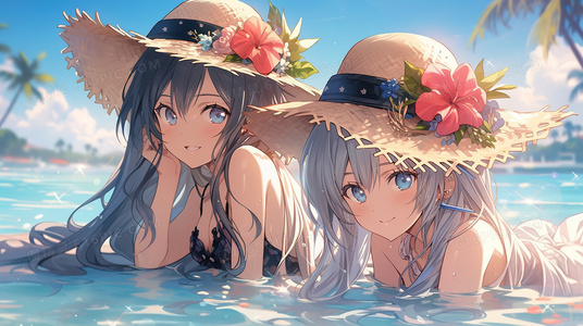 身高不是距离：那些让人心动的反差萌情侣