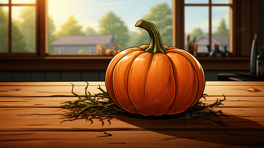 斜阳空走廊：放学时刻的寂静叙事