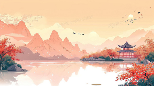 神话战略兵器：山河社稷图的战术运用与实战案例