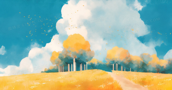 从破碎到完整：蓝中的记忆与救赎之路