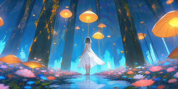 从白居易到纳兰性德：长相思词牌的情感宇宙