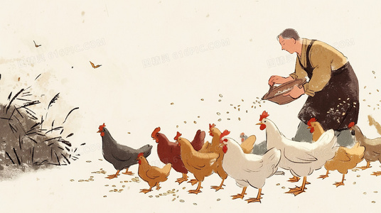 短暂的“自由”：父母缺席时孩子面临的诱惑与选择