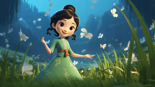 地下交响乐：驯鼠怪人指挥的啮齿军团进行曲