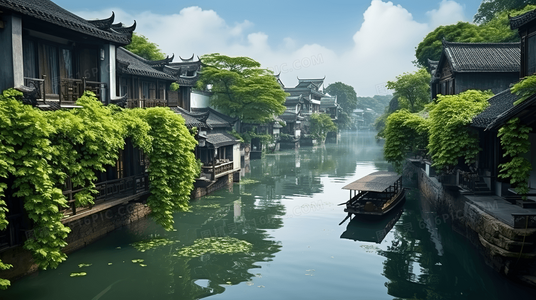 梦境考古学：从一梦枕星河看幻想文学的时空褶皱