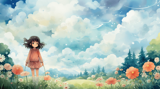 从自我封闭到心灵共鸣——爱的重建之路