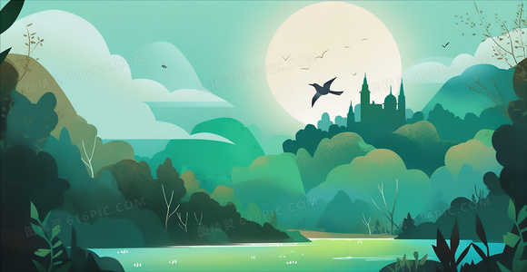 科幻迷必看！水晶人普通话电影全网首播