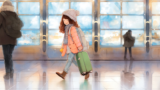 五十岚家族人物志：澡堂家庭的温情与战斗羁绊