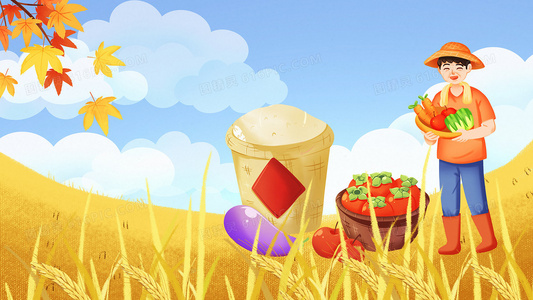 告别秋的丰盈，迎接冬的素净与新生