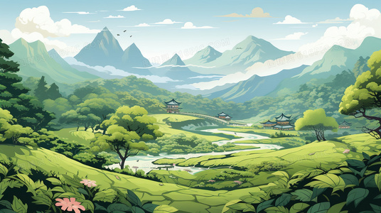 不止是押镖：镖行天下1暗藏的江湖权谋与人心较量